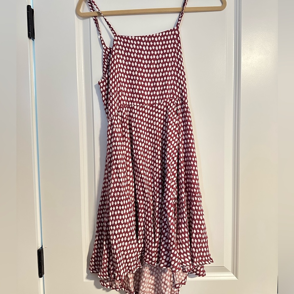 Tiare Hawaii NWT Mini Dress